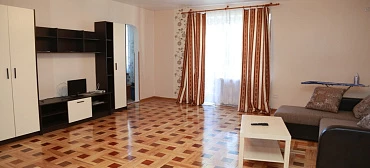 Квартира в многоквартирном доме 2-комнатная Квартира