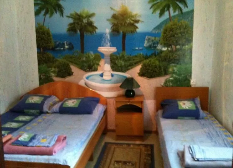 Эконом. Частный сектор "Яблоневая 7". Архипо-Осиповка