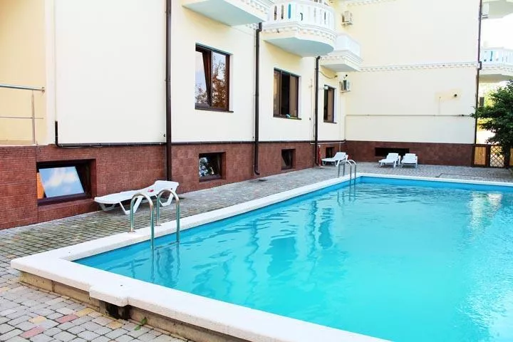 . Гостевой дом "ВИКТОРИЯ". Геленджик . Гостевой дом "ВИКТОРИЯ". Геленджик