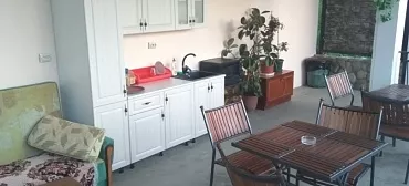 Гостевой дом ЛенАрт