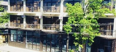 Гостевой дом "Рай" 