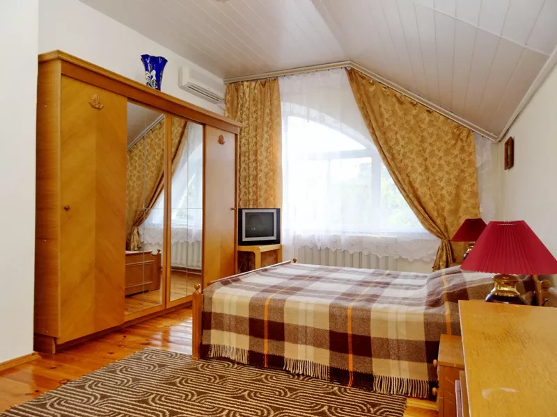 . Дом под ключ Ленина 120/б. Коктебель