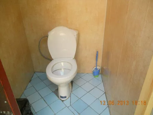 . Частный сектор На Мясникова Diamond. Новый Афон