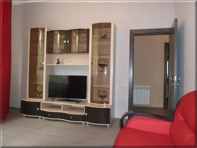 Двухкомнатный номер с кухней (до 4-х человек). Гостевой дом "Елена" - Адлер. Адлер Двухкомнатный номер с кухней (до 4-х человек). Гостевой дом "Елена" - Адлер. Адлер