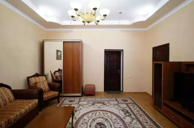 Семейный. Отель «Юсенги». Эльбрус - гостиницы