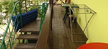 Гостевой дом "Жемчужина" - Должанская