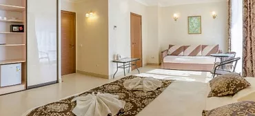 Бутик-отель «Лаванда»