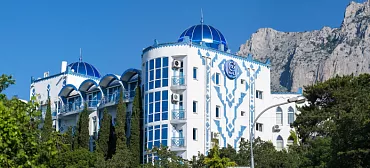 Отель "1001 ночь" Отель "1001 ночь"