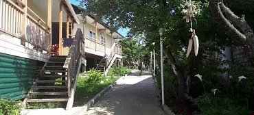 Гостевой дом У Гаянэ