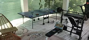 Гостевой дом Поповы