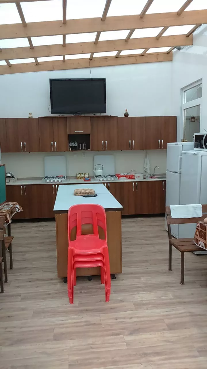 . Частный сектор "Афина". Туапсе