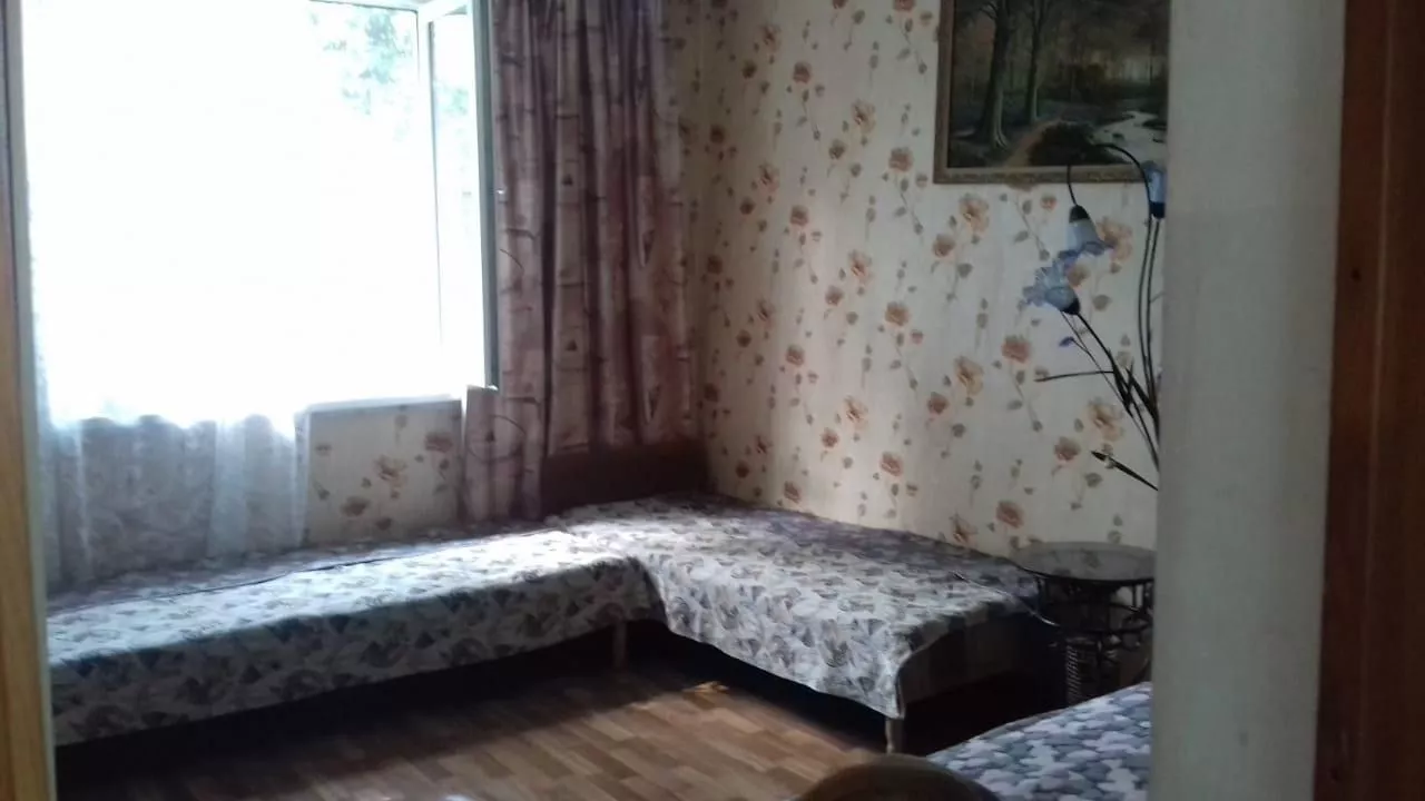 . Дом под ключ  Туристская 5/22. Аше