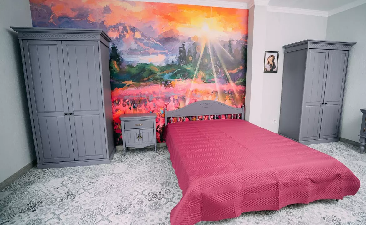 Вилла на две семьи. "Вилла и Бревенчатые дома в лесу" . Туапсе Вилла на две семьи. "Вилла и Бревенчатые дома в лесу" . Туапсе