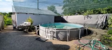 Частный сектор Советская 144