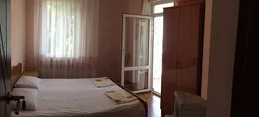 Гостевой дом Мандарин - Лазаревское