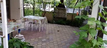 Частный сектор Лесная 16