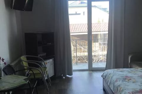 Номер 21. Гостевой дом Sharmel. Севастополь