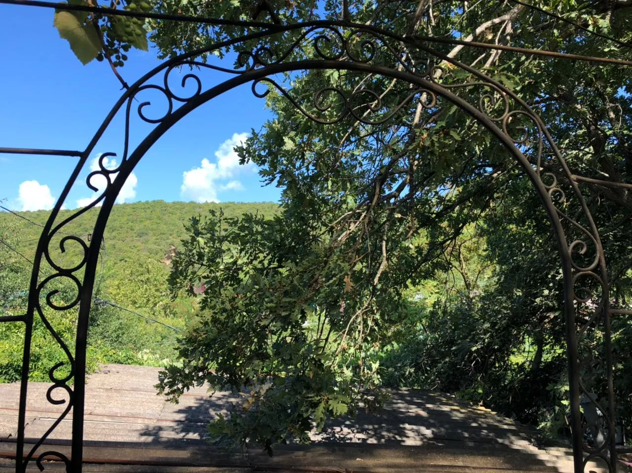 . Частный сектор Строителей 6/2 в п. Пионерный. Сукко