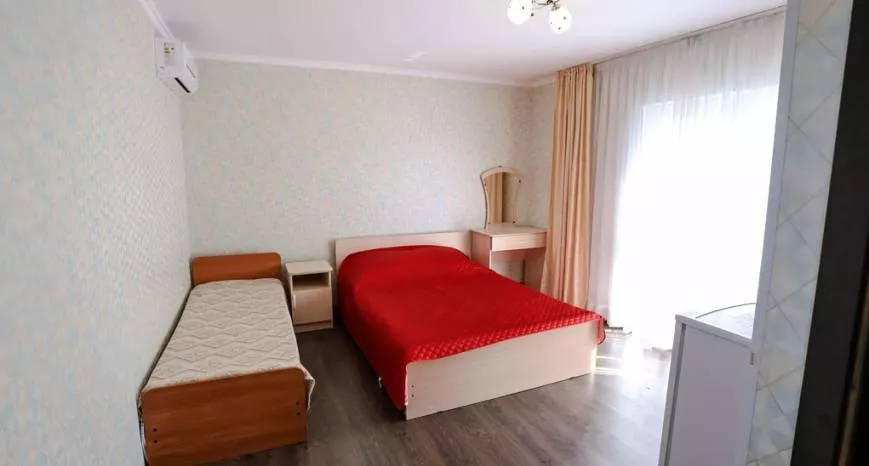 . Частный гостевой дом У Николаевны. Геленджик