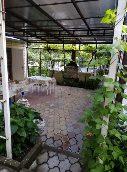 . Частный сектор Лесная 16. Агой