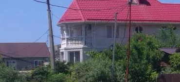 Гостевой дом "Лазурный берег"