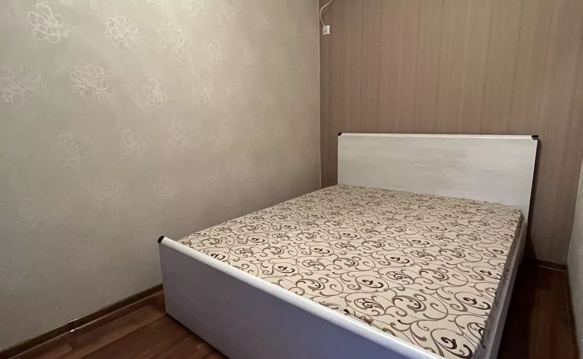 «Стандарт» 2-х местный. Гостевой дом "Самир". Гагра