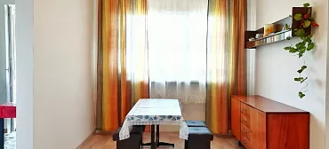 Квартира в многоквартирном доме 2-х комнатная Гобечия 44