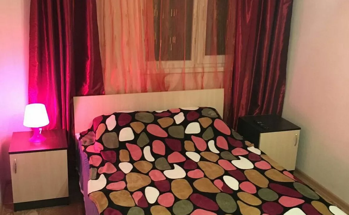 2-х местный номер Стандарт. Частный сектор "Яблоневая 7". Архипо-Осиповка