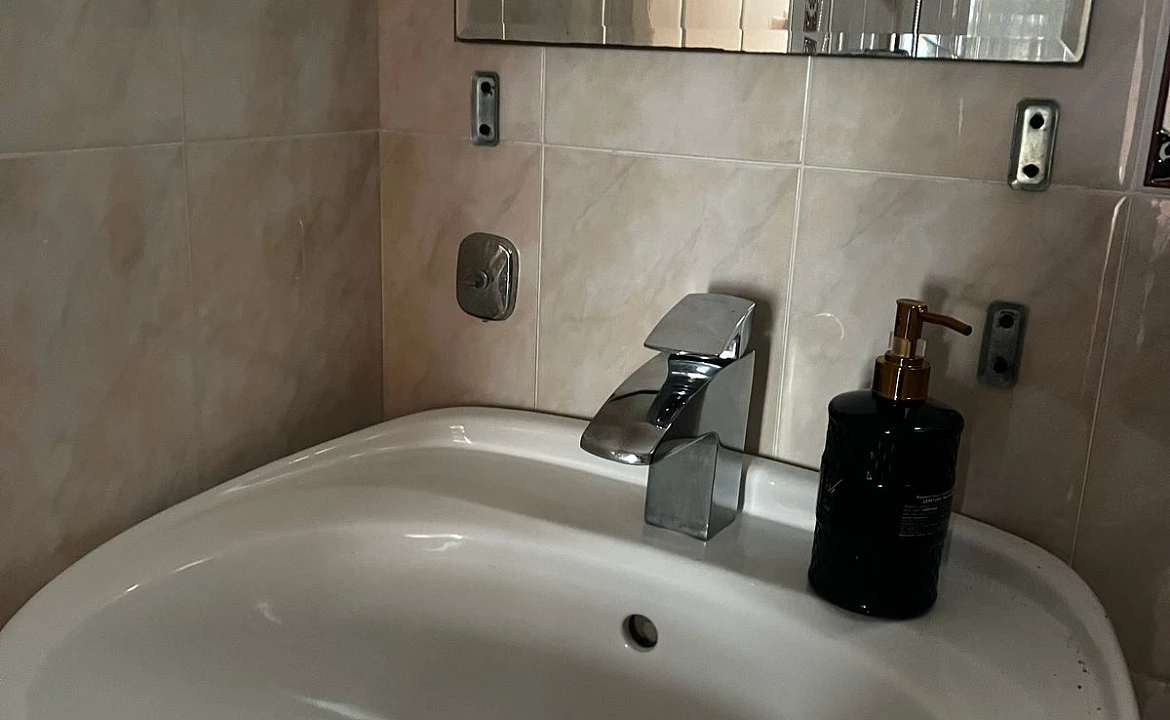 Двухместный номер с балконом. Гостевой дом Эксклюзив. Вардане