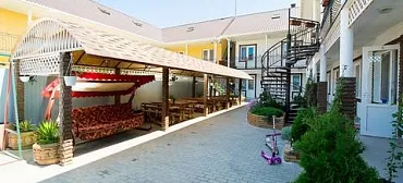 Отель "Rosa Ski Inn"    Отель "Rosa Ski Inn"