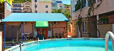 Гостевой дом "Анжелика"