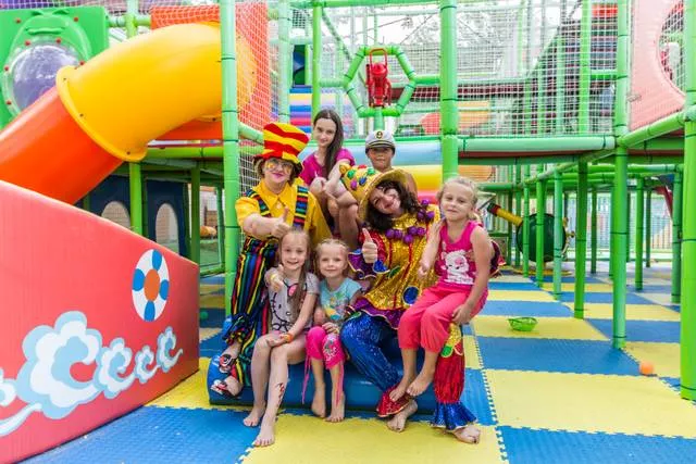 . Гостевой комплекс "Альбатрос". Архипо-Осиповка