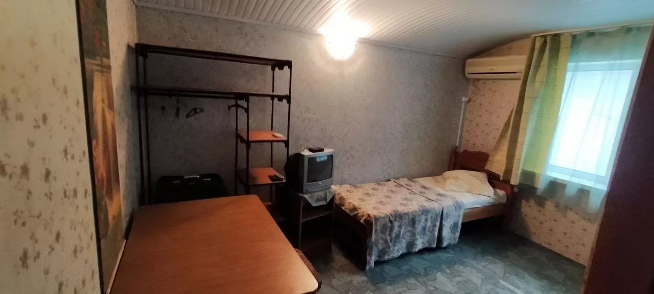 . Гостевой дом "Суббота". Лазаревское