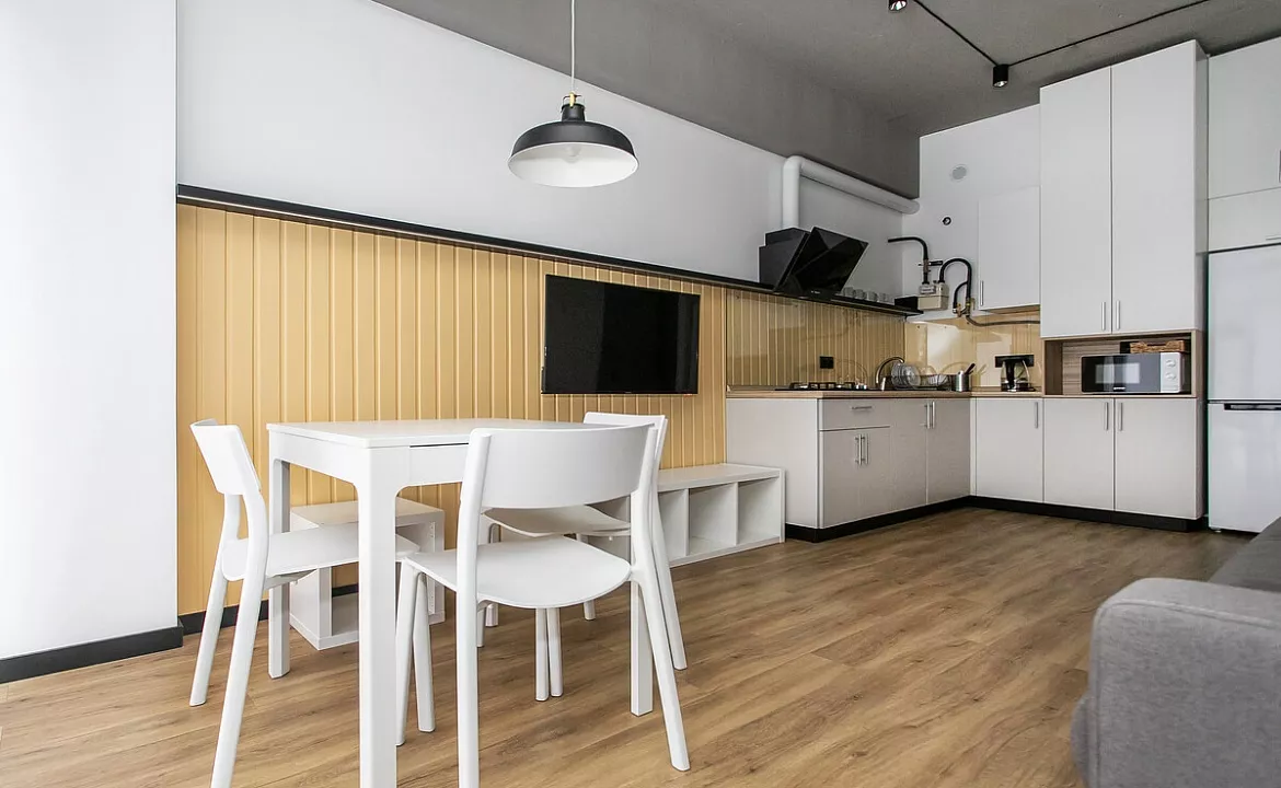 Семейные апартаменты 61, 62, 63. Отель Апарт-отель "НА ВЫСОТЕ!". Адлер Семейные апартаменты 61, 62, 63. Отель Апарт-отель "НА ВЫСОТЕ!". Адлер