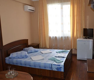 3-х местный. Гостевой дом «Мандарин». 