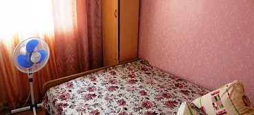 Частный сектор "У Натальи"