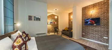 Бутик-отель Пряности и Страсти