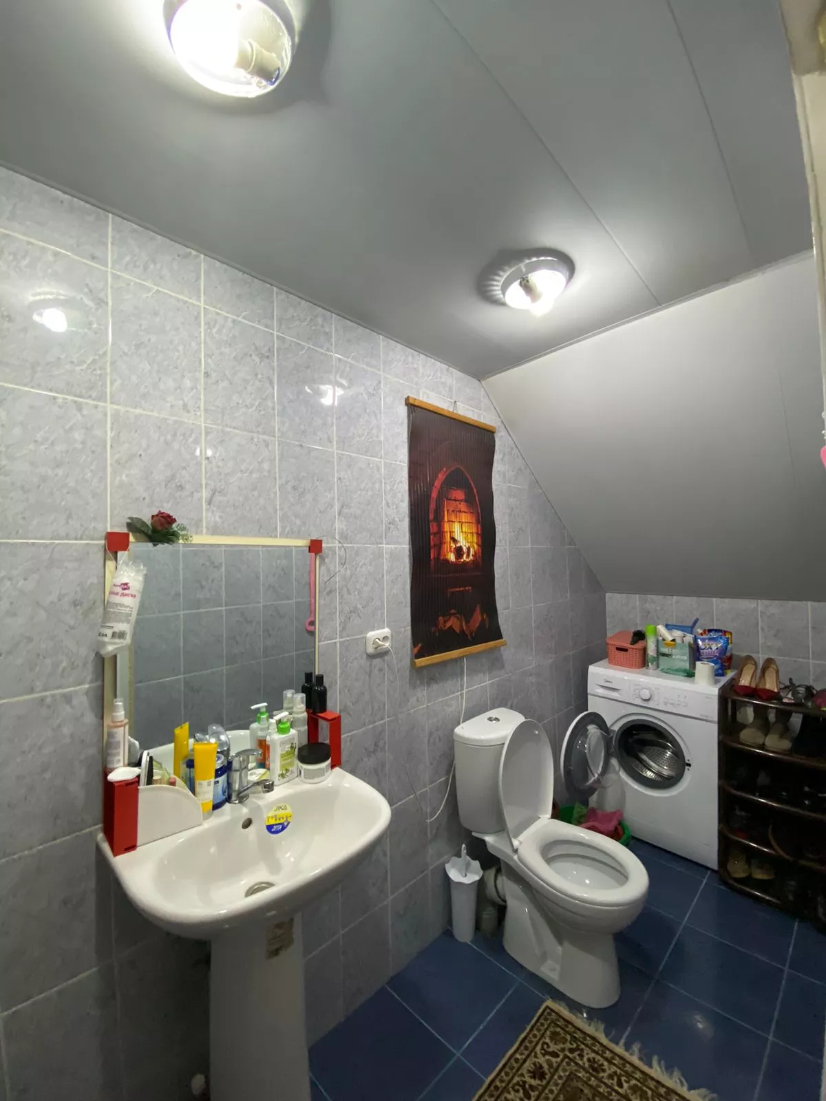 . Квартира в многоквартирном доме ул. Ардзинба 59. Сухум . Квартира в многоквартирном доме ул. Ардзинба 59. Сухум