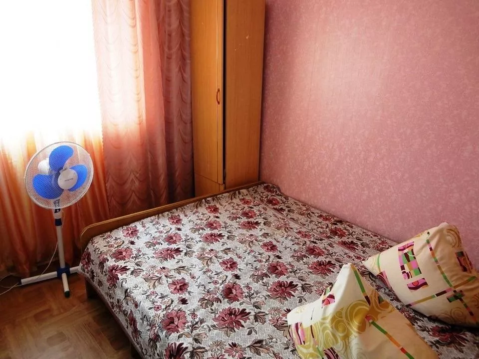 . Частный сектор "У Натальи". Лазаревское