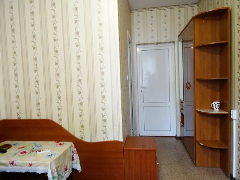 . Частный сектор "Сибиряк" . Лазаревское