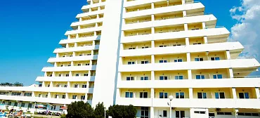 Санаторий «Малая бухта»