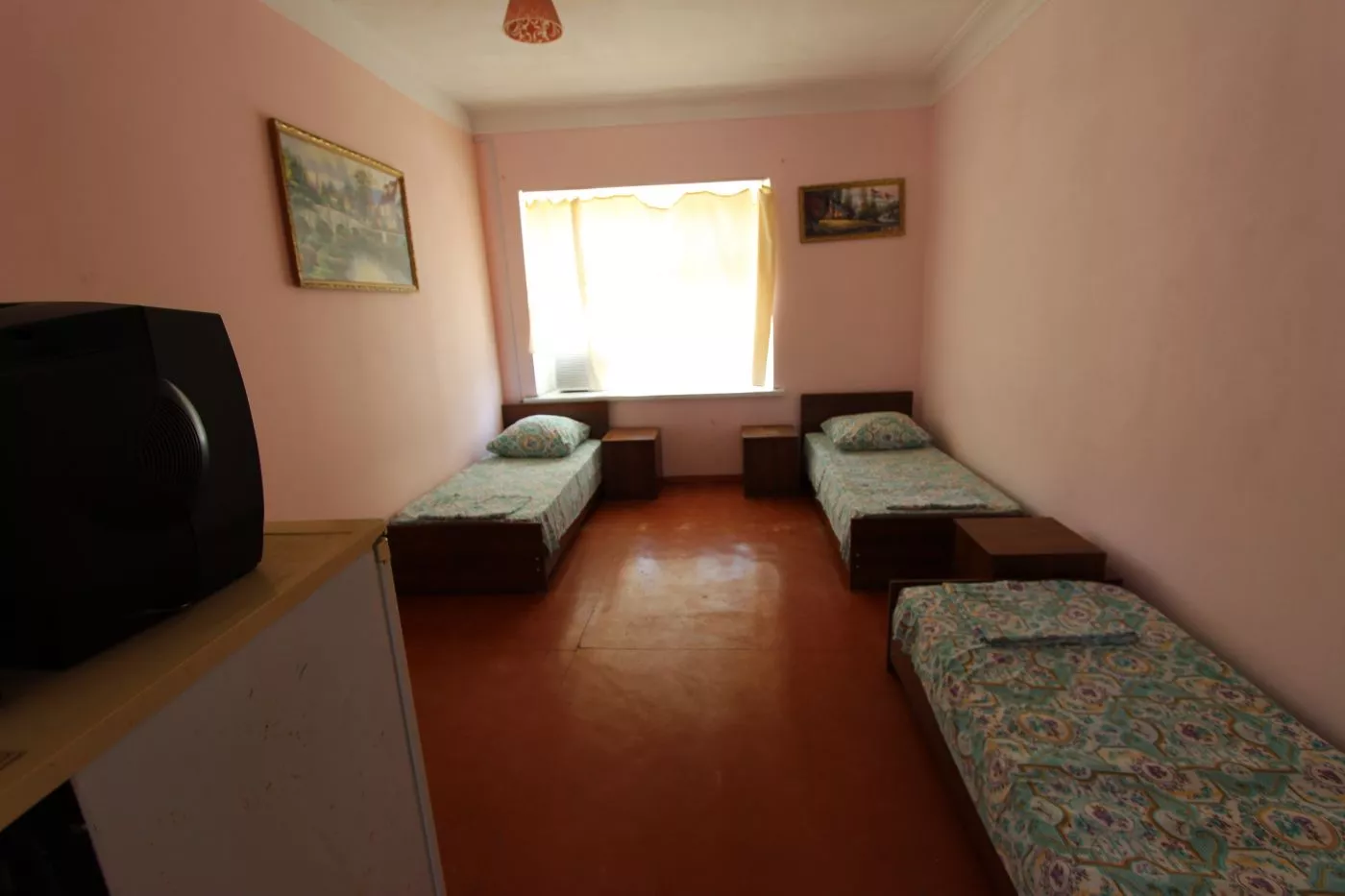 . База отдыха Северное сияние. Анапа . База отдыха Северное сияние. Анапа