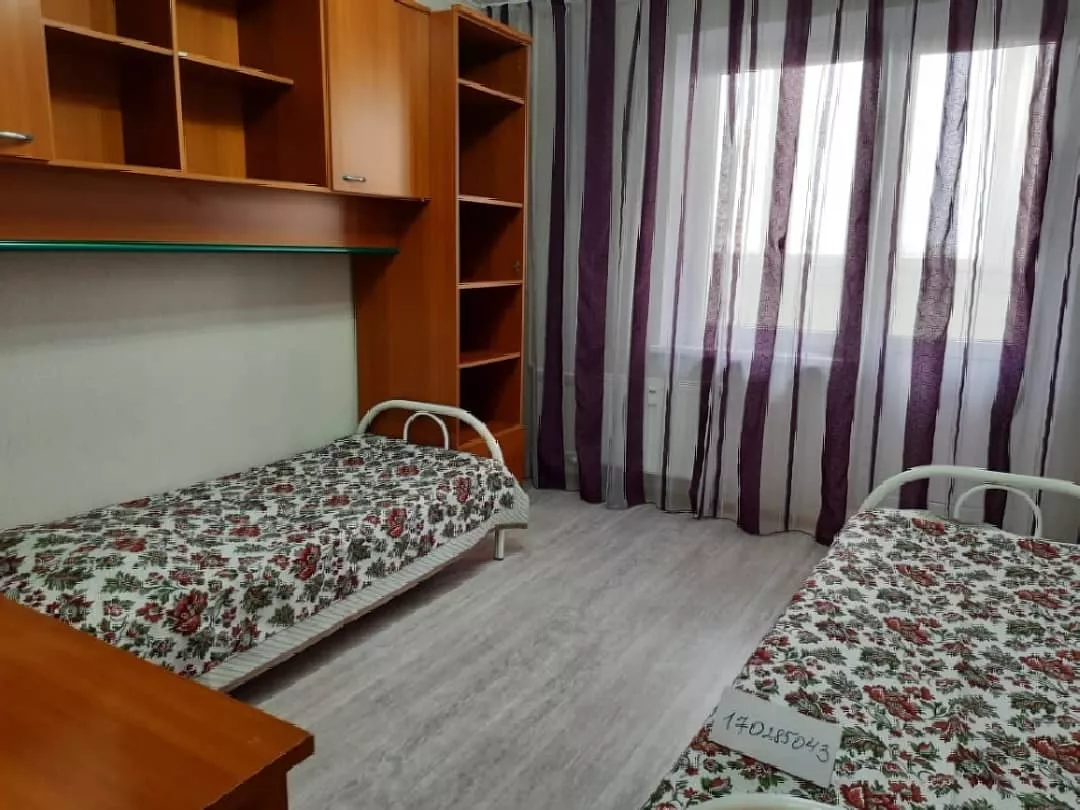 . Квартира в многоквартирном доме ЖК Горгиппия. Анапа