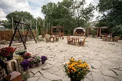 Гостевой дом Сервет Гостевой дом Сервет