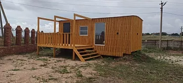 Коттедж Azov Country Resort