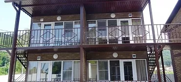 Гостевой дом Шоколадный рай