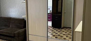 Квартира в многоквартирном доме Студия на Свердлова 55/3