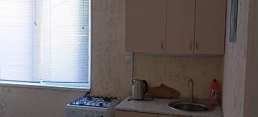 Частный сектор "У Тани"