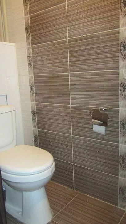 . Квартира в многоквартирном доме Квартира для отдыха. Саки