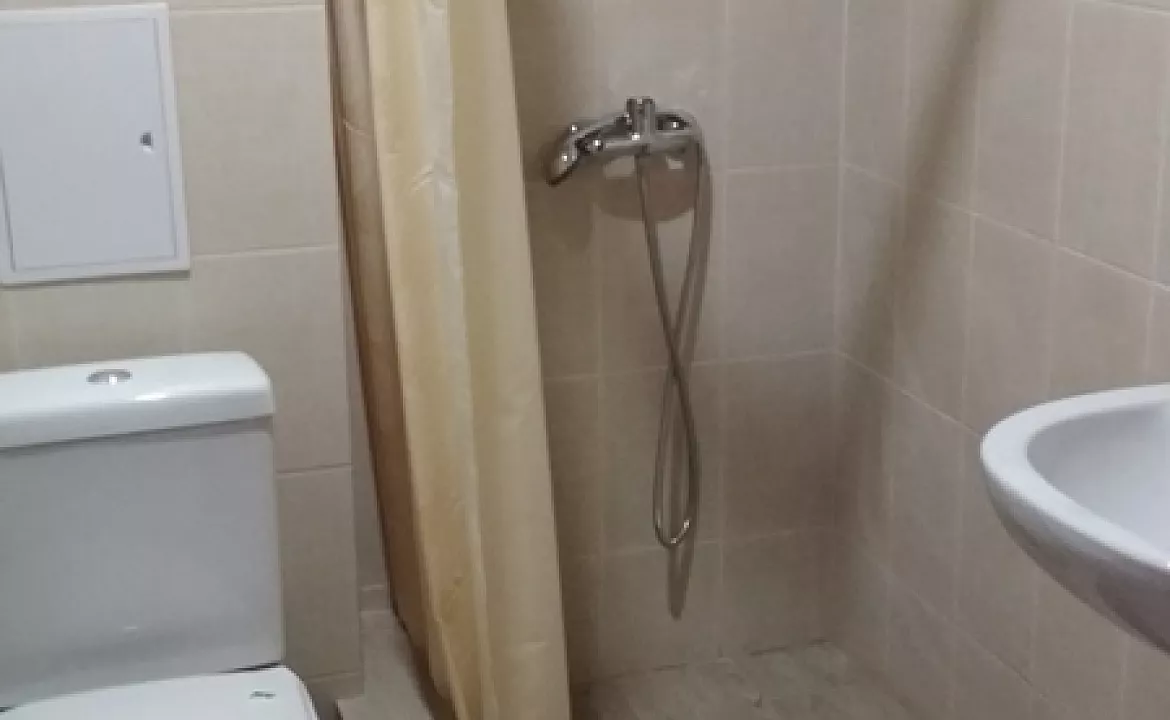 Люкс двухкомнатный. Гостевой дом У Наташи. Вардане